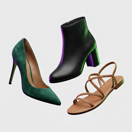 Zapatos de tap