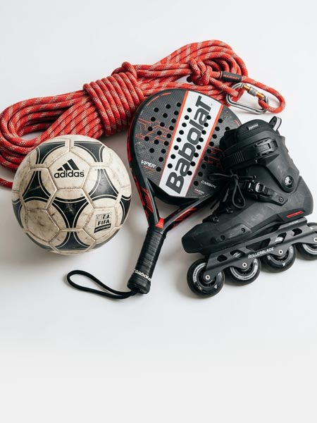 Sport and exercise