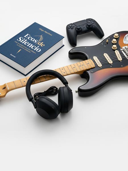 Leisure and hobbies