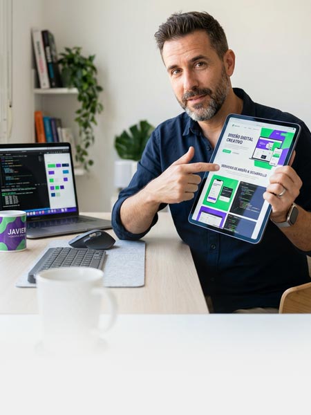 Digital services