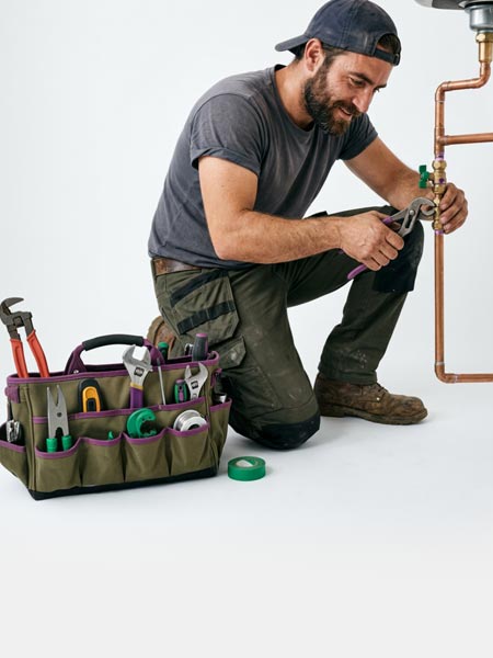 Repairs & Maintenance