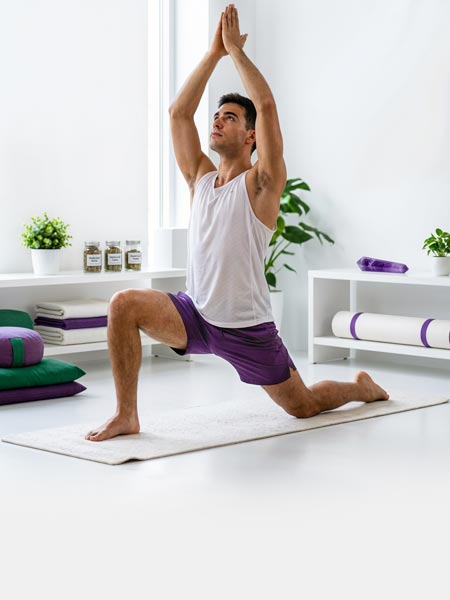 Health & Wellbeing
