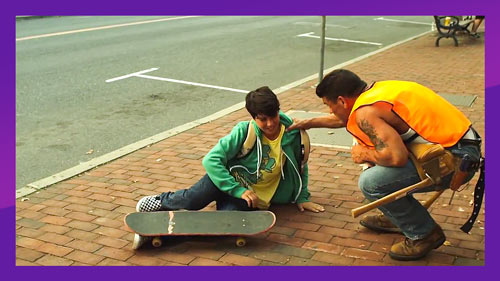 WeOne - Nuestra filosofía - Crear un mundo mejor