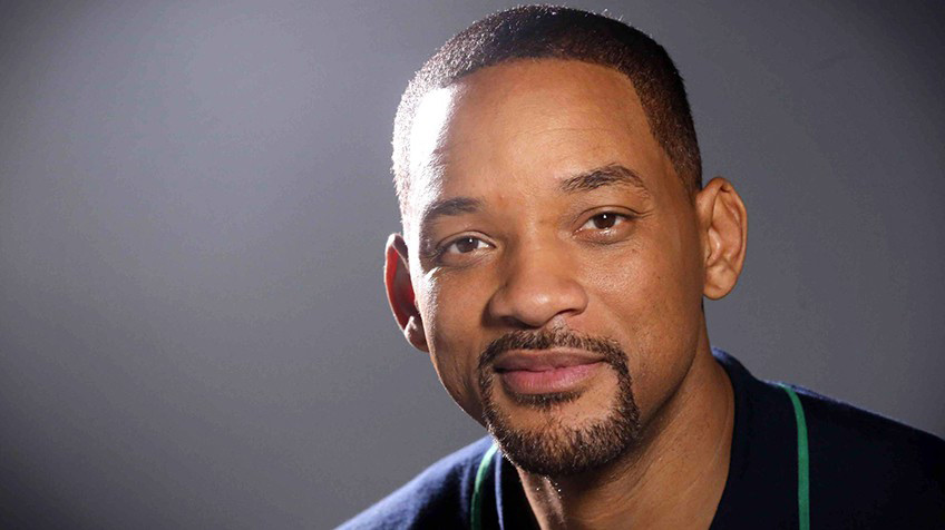Will Smith nos inspira con sus declaraciones