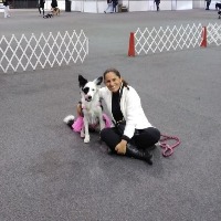 Foto de Diana María Rodríguez Martínez