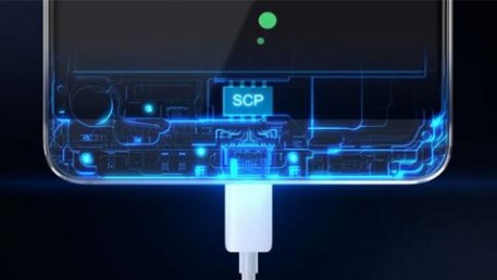 Cambio de sistema de carga de Celulares