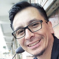 Foto de Nelson Enrique Zamora