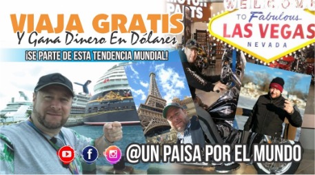 GANA DINERO TRABAJANDO DESDE CASA