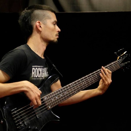 Clases de musica online y presenciales