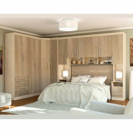 Tecnico de mantenimiento locativo