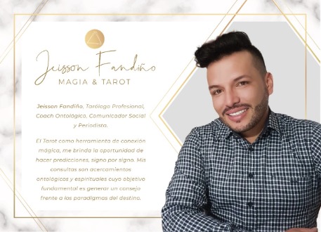Lecturas de TAROT 