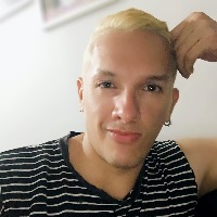 Ayudante de Limpieza