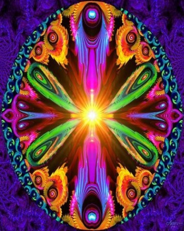 21 dias de Arteterapia