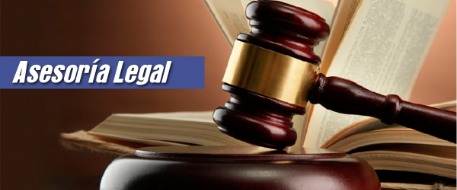 Consultoría Judicial