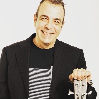 Foto de Tommy Bass