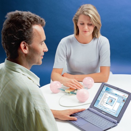 Terapia bioenergética a distancia