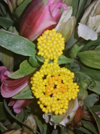 Bisutería 100% hecho a mano