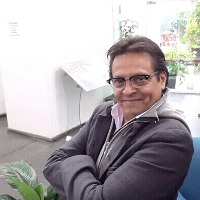 Foto de Jesús Canales Maldonado