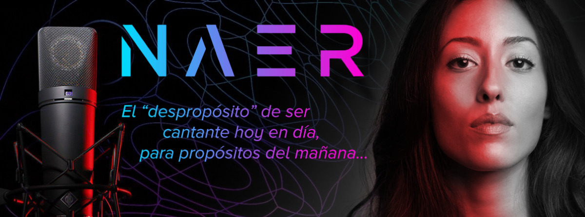 NAER: La voz despierta