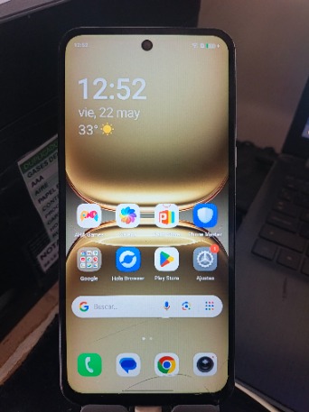 VENDO CELULAR