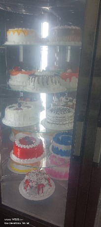 Panaderia