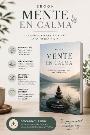 Mente en calma