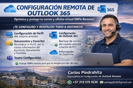 Servicio De Reparacion y mantenimiento de Computadores