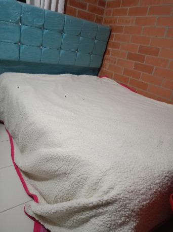 Base cama
