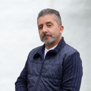 Foto de Guillermo Lozano Castro