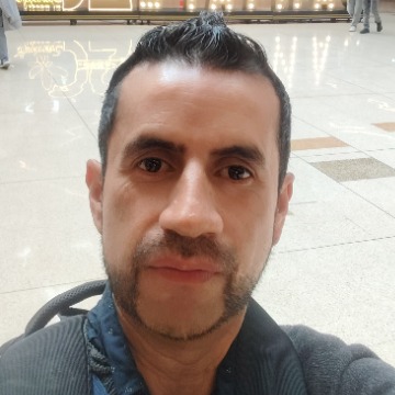 Foto de Alber Rincon Pulido