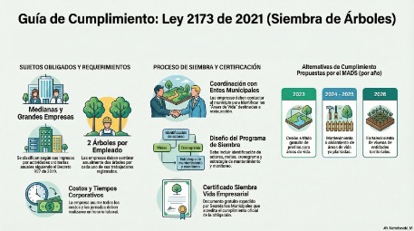 Asesorías en gestión ambiental empresarial