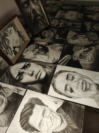 Retrato realista