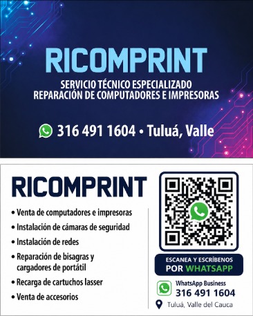 RICOMPRINT
