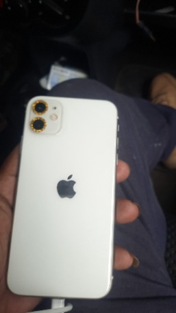 Necesito un teléfono iPhone del para arriba