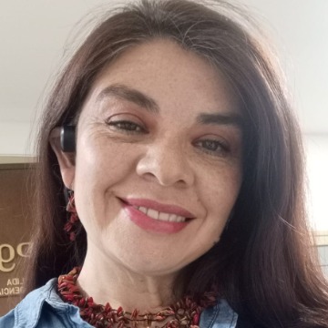 Foto de Sandra Castellanos